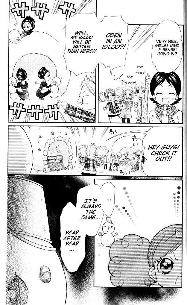 Demashitaa! Powerpuff Girls Z Chapter 7.2 #7