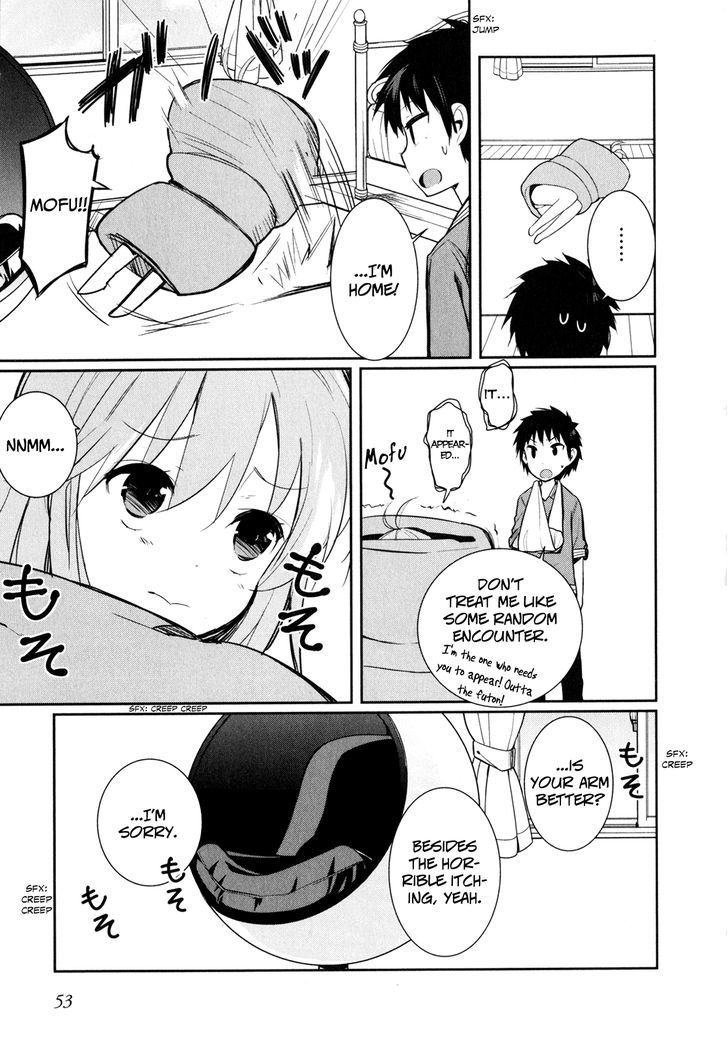 Denpa Onna To Seishun Otoko Chapter 10 #25