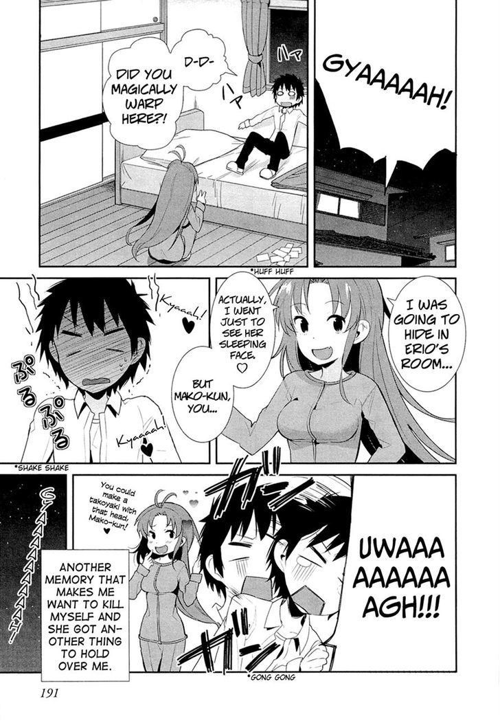 Denpa Onna To Seishun Otoko Chapter 8 #9