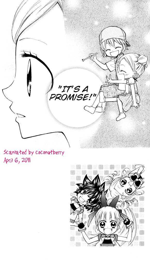 Demashitaa! Powerpuff Girls Z Chapter 5 #2