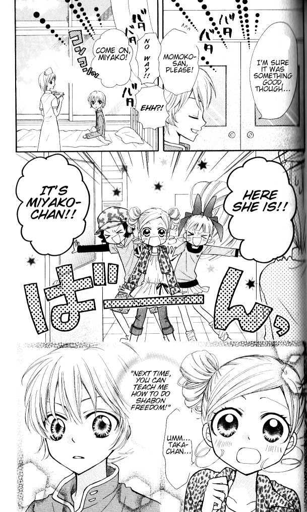 Demashitaa! Powerpuff Girls Z Chapter 5 #17