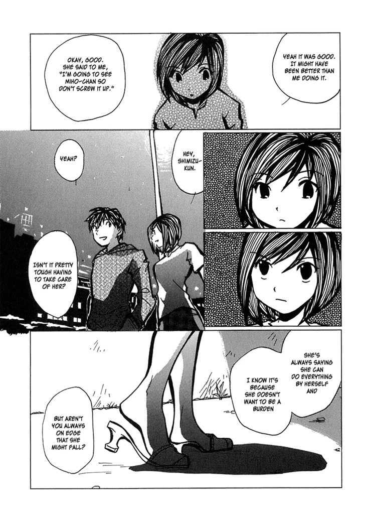 Densen Complex Chapter 8 #11