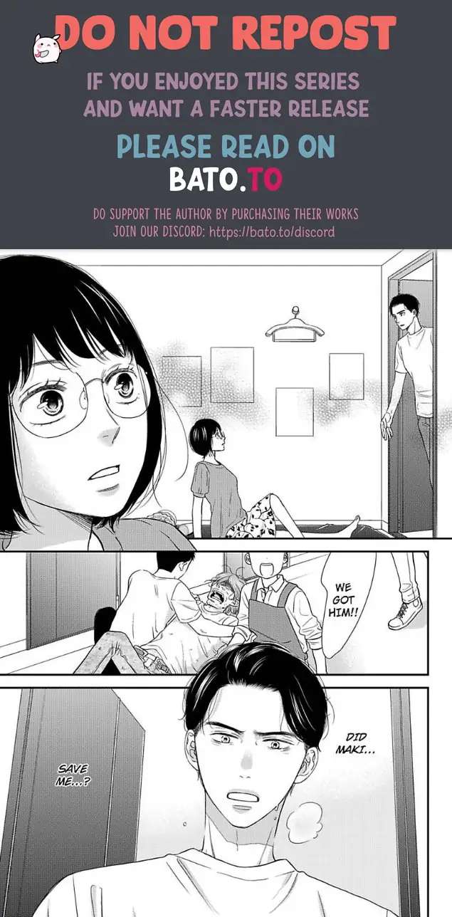 Gay To Omotte Ita Onee Ga Bai De, Kizukeba Meromero Ni Saretemashita Chapter 7 #1