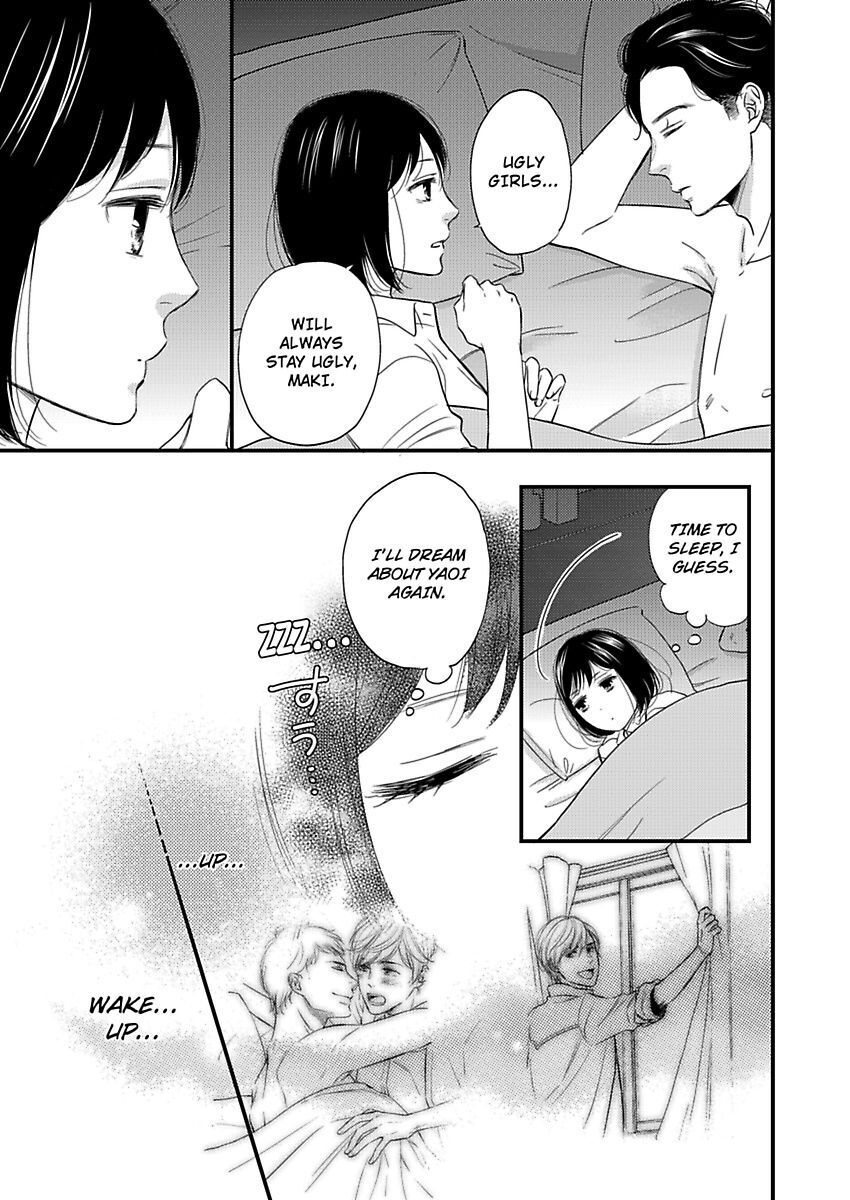 Gay To Omotte Ita Onee Ga Bai De, Kizukeba Meromero Ni Saretemashita Chapter 2 #23