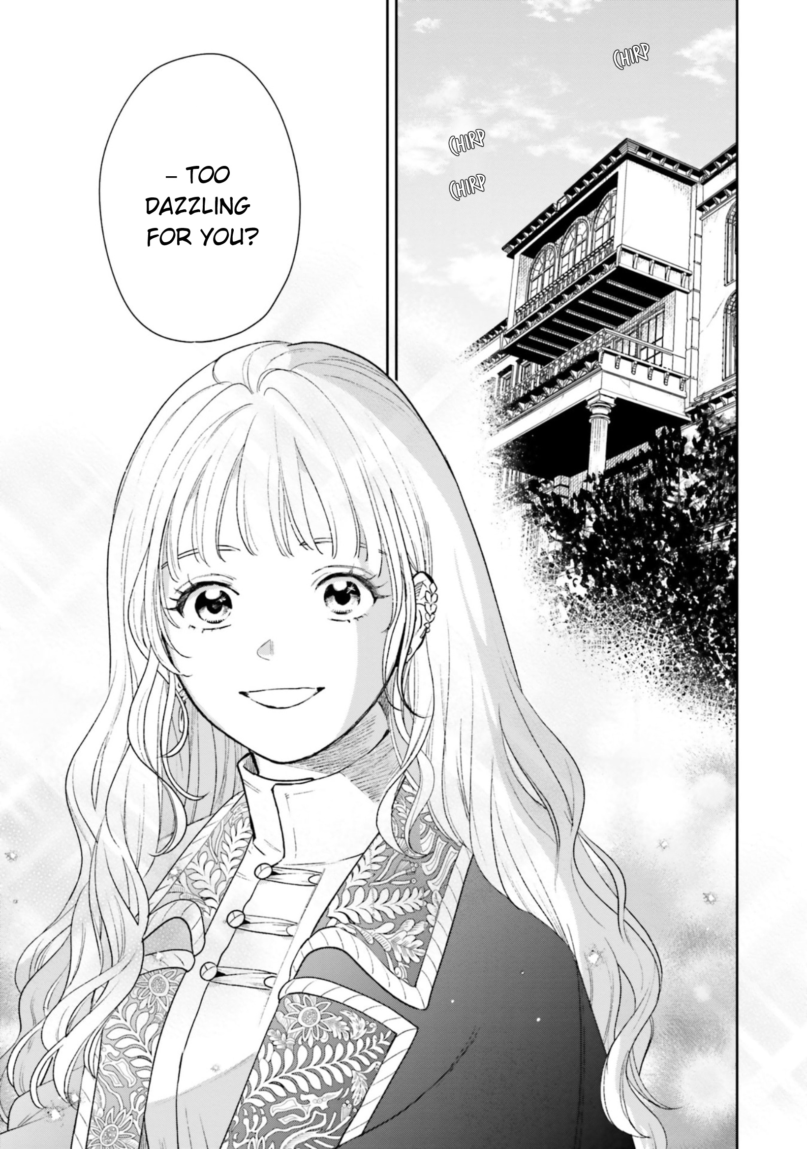 Shi Ni Modori No Mahou Gakkou Seikatsu Wo, Moto Koibito To Prologue Kara (Tadashi, Koukando Wa Zero) Chapter 5 #8