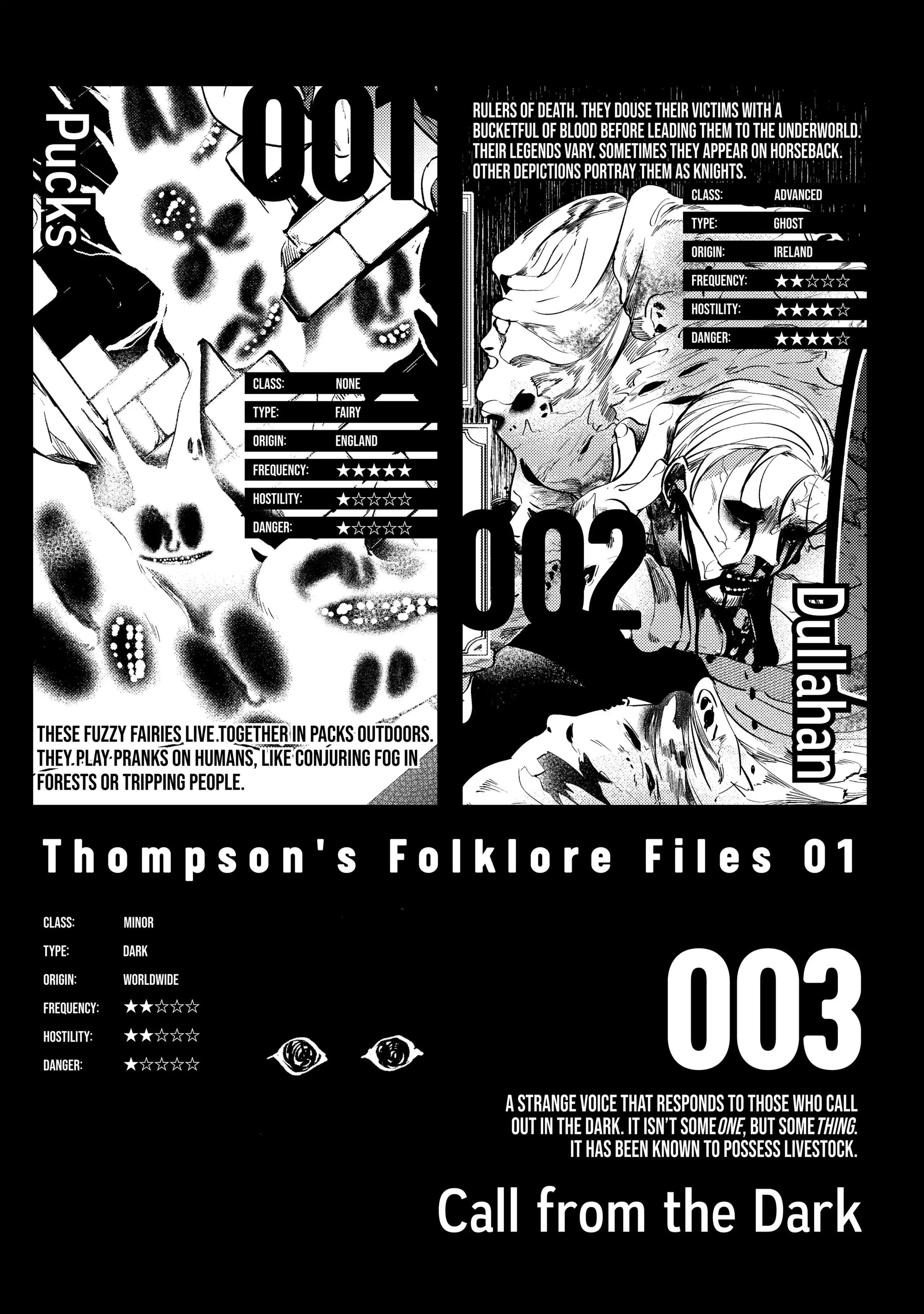 Thompson Chapter 5 #41