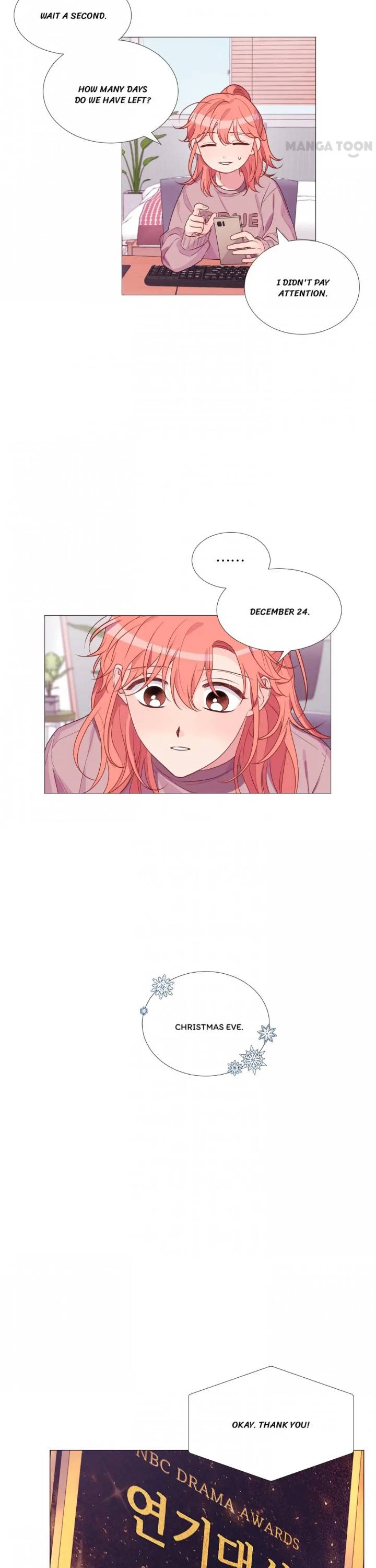 Christmas Miracles Chapter 95 #5