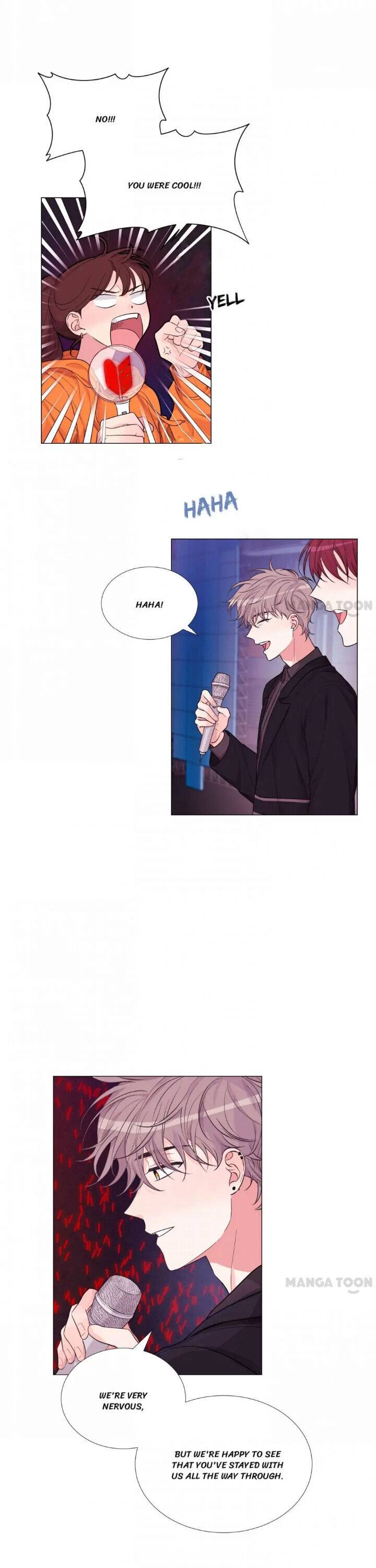 Christmas Miracles Chapter 93 #4