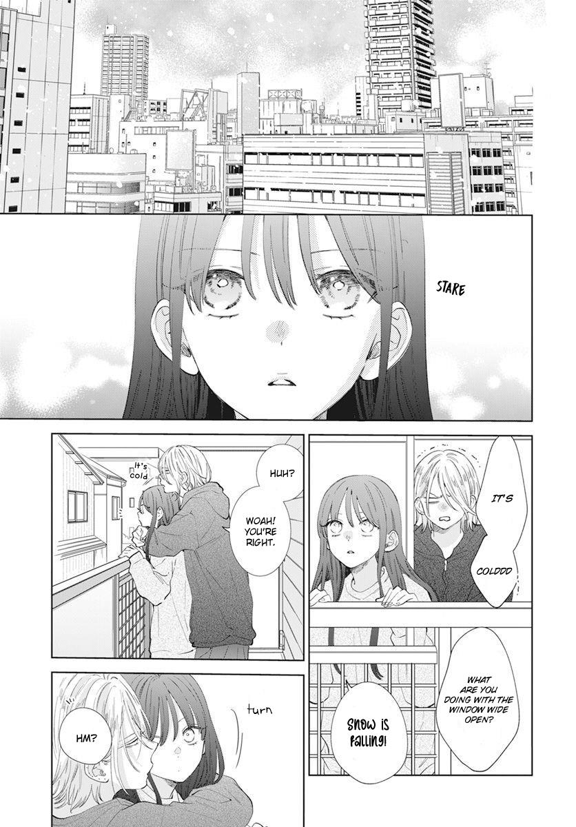 Noraneko To Ookami Chapter 15 #3