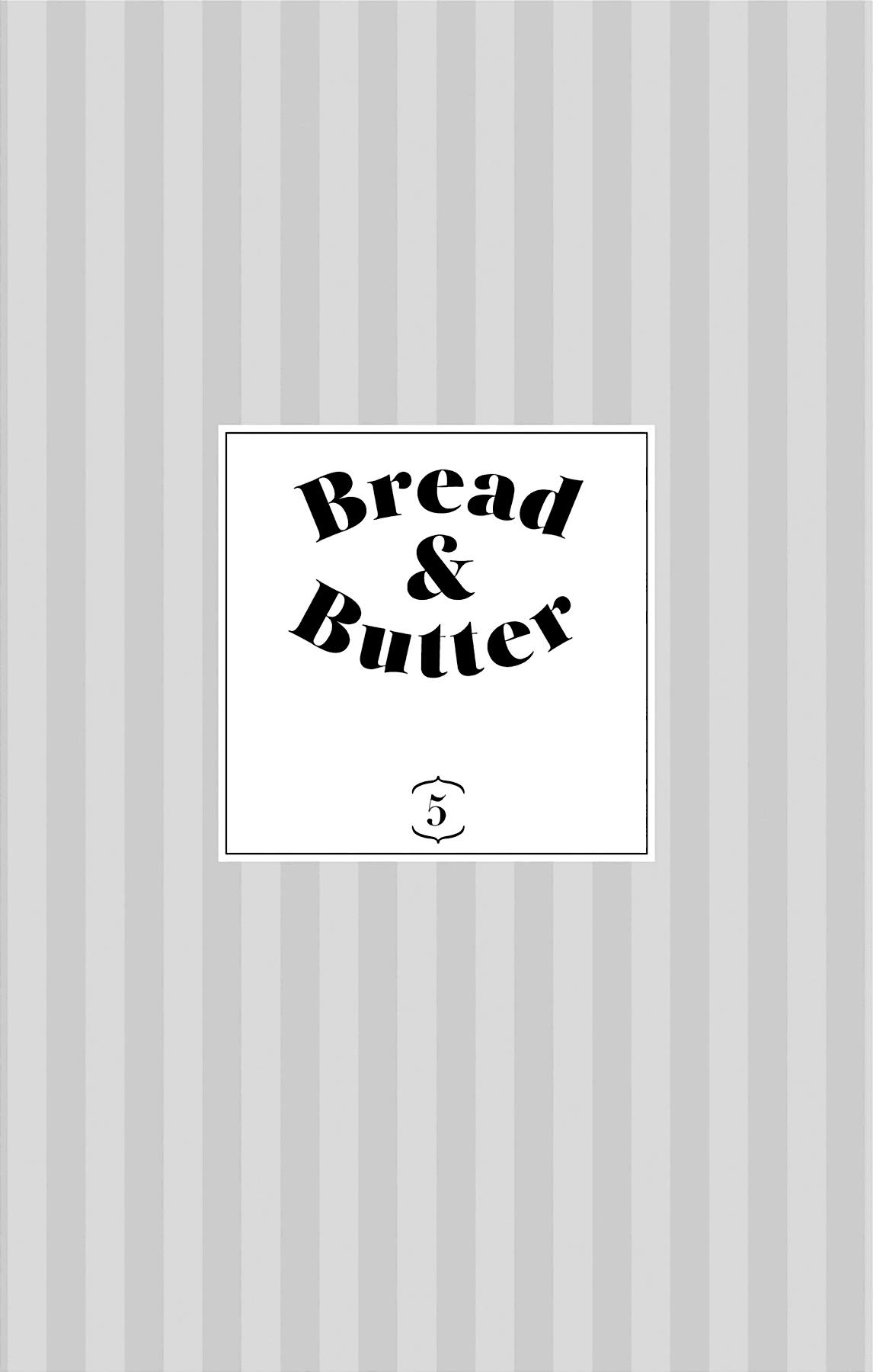 Bread & Butter Chapter 18 #5