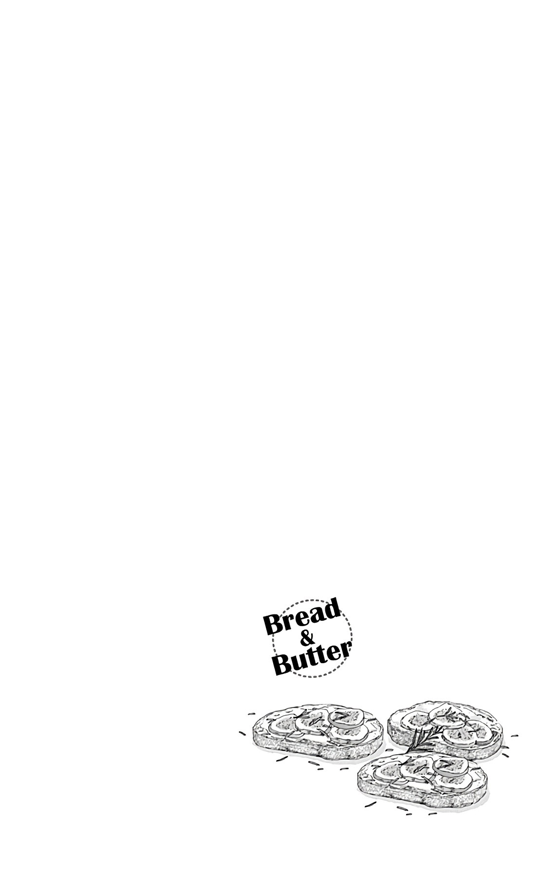 Bread & Butter Chapter 19 #50