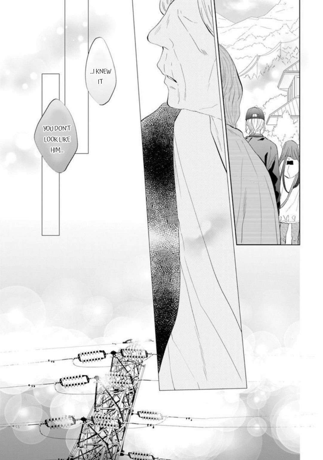 Noraneko To Ookami Chapter 10 #28