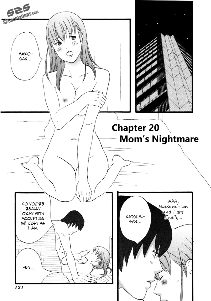 Nicoichi Chapter 20 #2