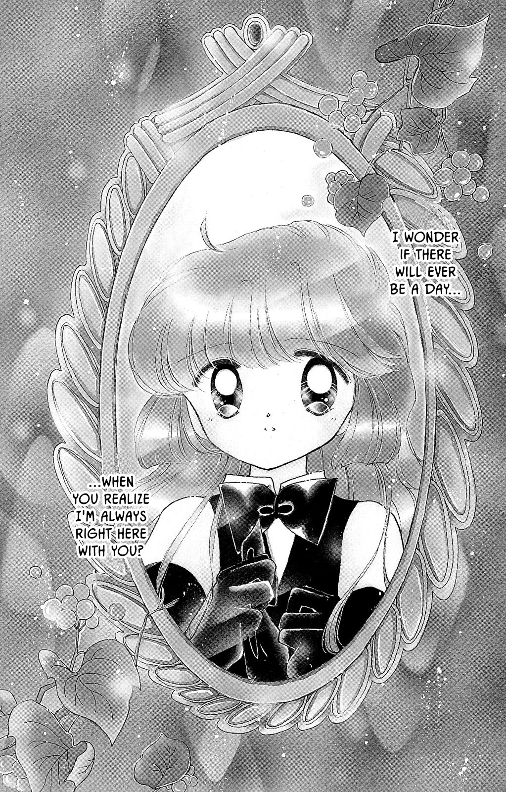 Kaitou Saint Tail Chapter 13 #3