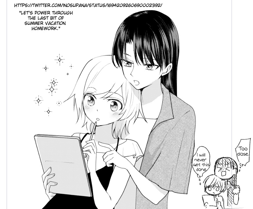 Ashita Mo Mata Yuusha No Tonari Chapter 13.6 #2