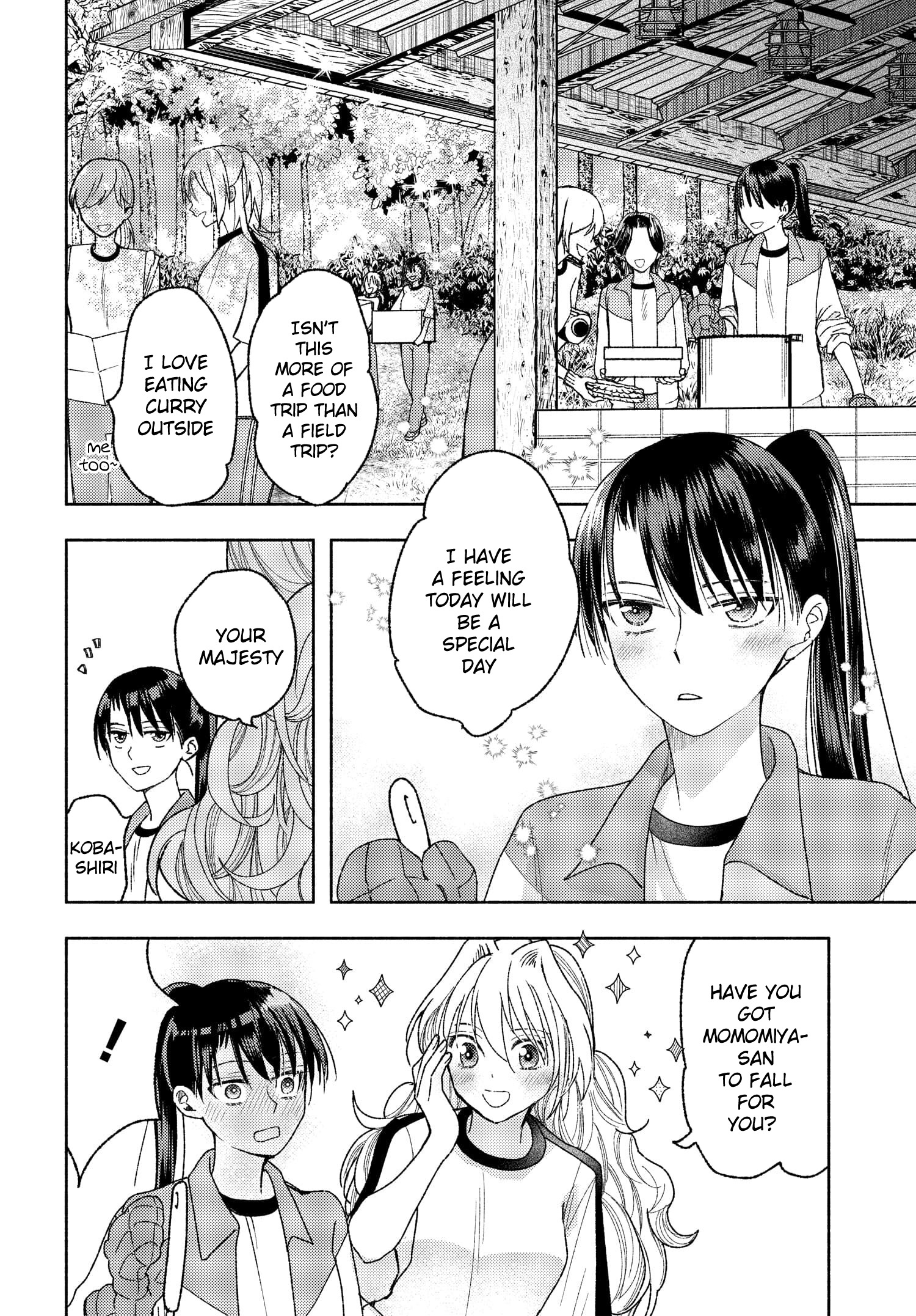 Ashita Mo Mata Yuusha No Tonari Chapter 9 #2