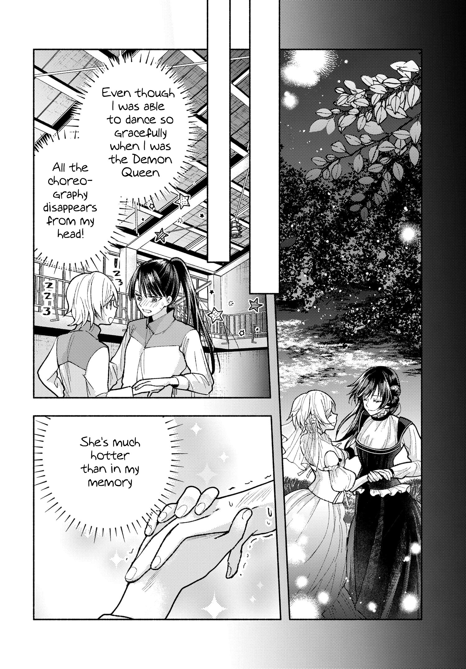 Ashita Mo Mata Yuusha No Tonari Chapter 5 #16