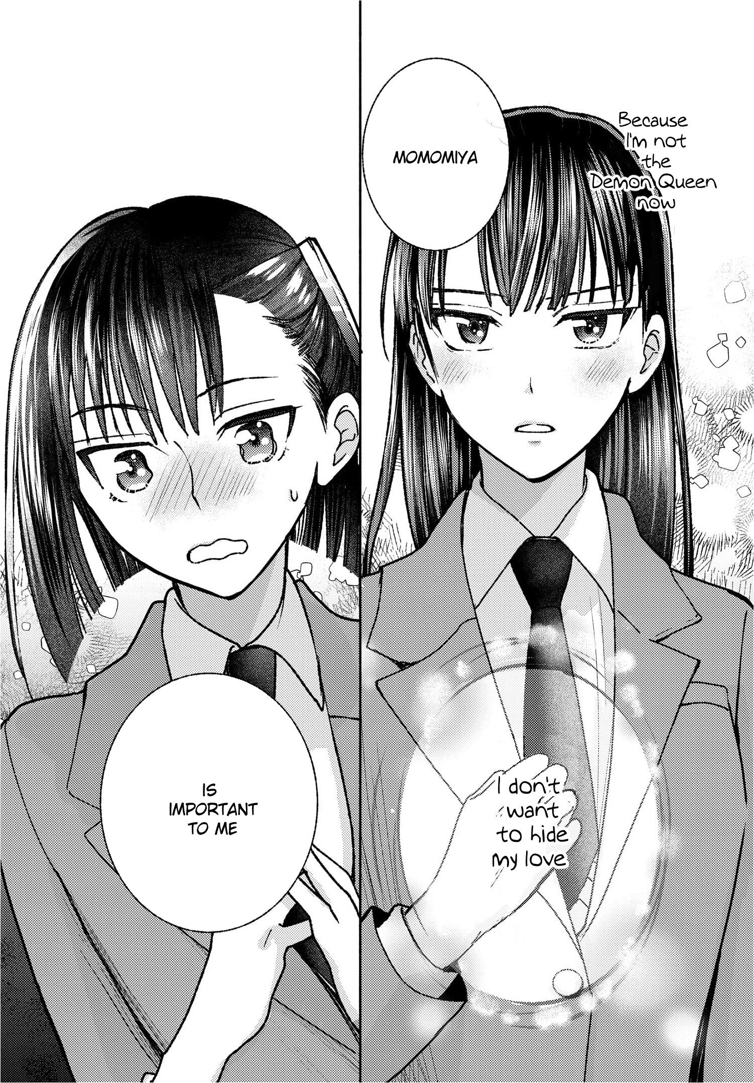 Ashita Mo Mata Yuusha No Tonari Chapter 2 #12