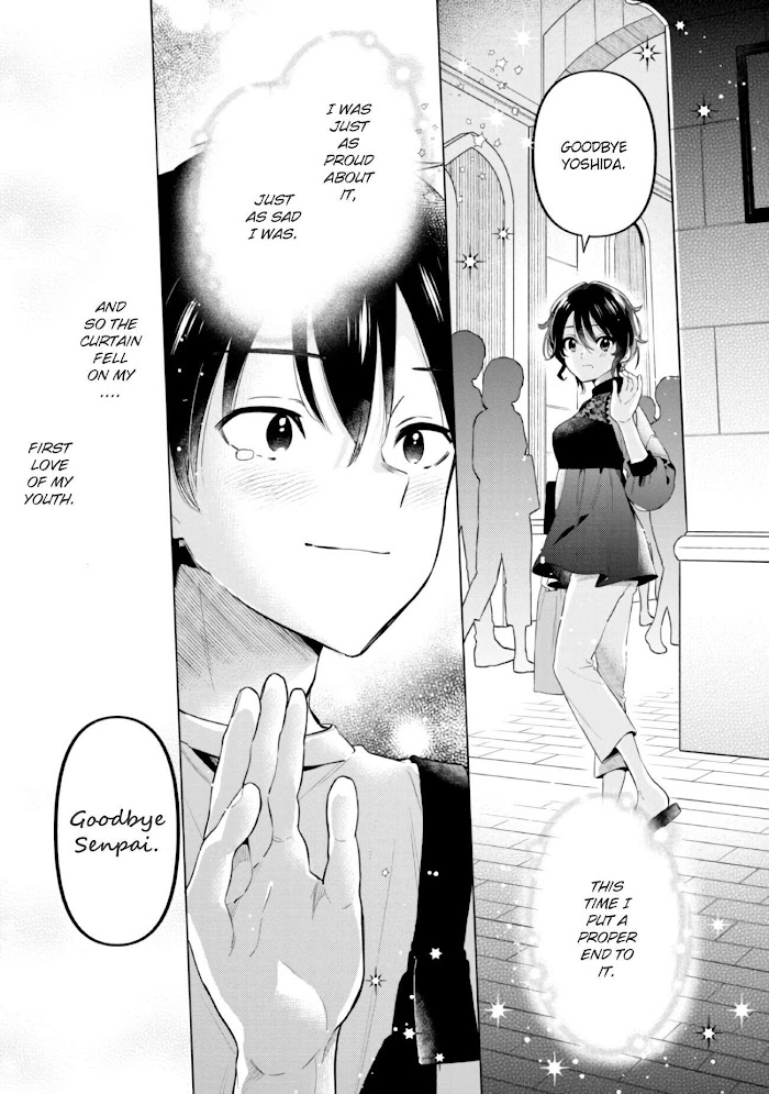 I Shaved. Then I Brought A High School Girl Home. Each Stories Chapter 14 #36