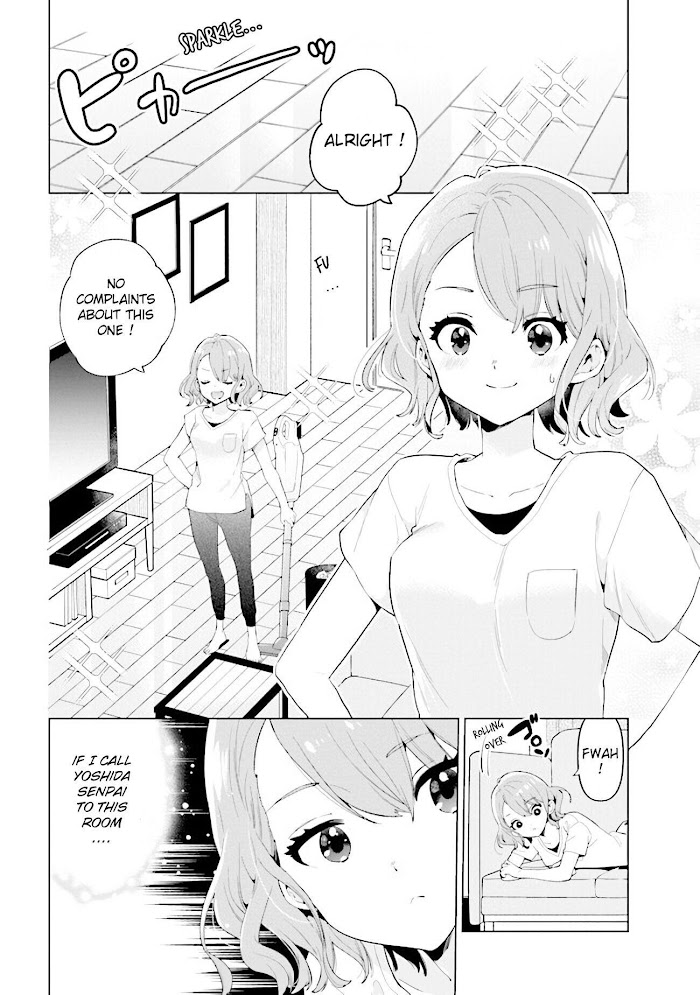 I Shaved. Then I Brought A High School Girl Home. Each Stories Chapter 7 #10