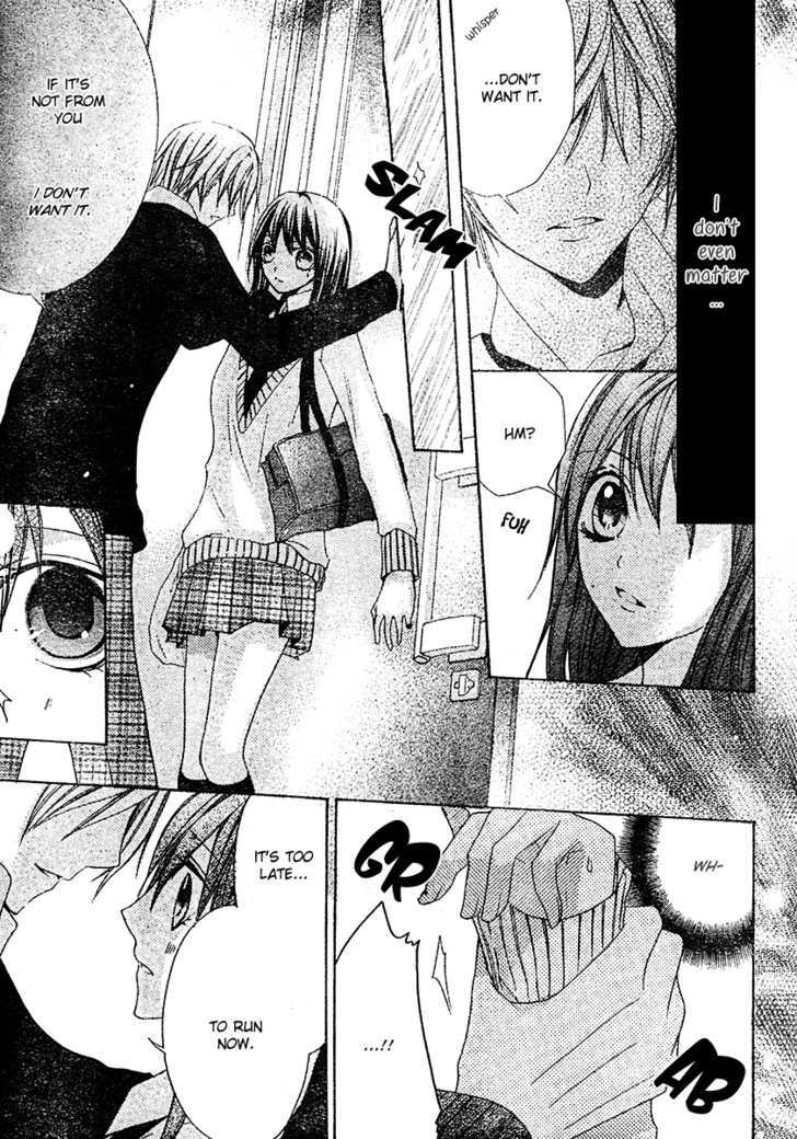 Strawberry Kiss Chapter 2 #28