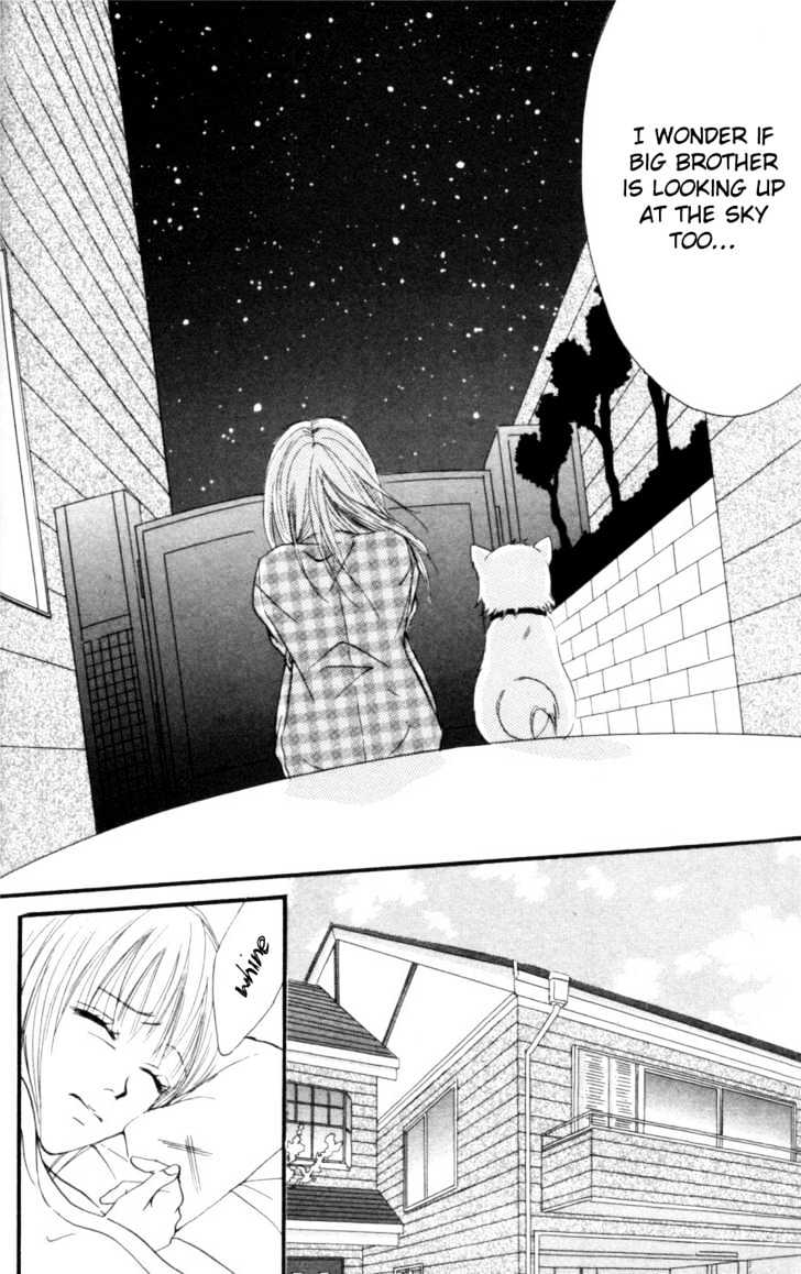 Deep Love - Host Chapter 6 #21