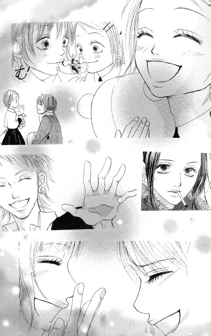 Deep Love - Reina No Unmei Chapter 3 #44