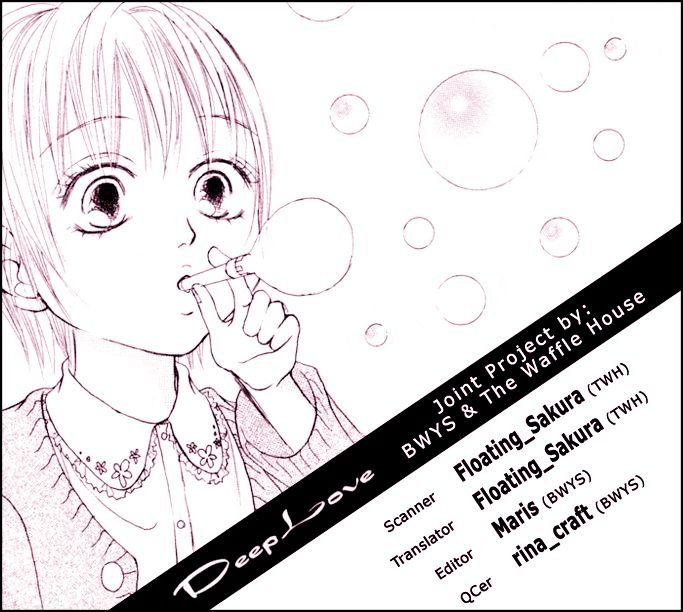 Deep Love - Reina No Unmei Chapter 3 #51