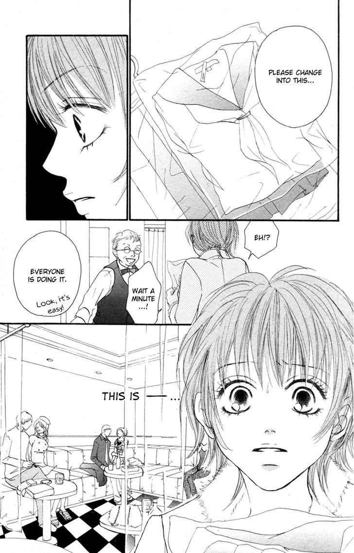 Deep Love - Reina No Unmei Chapter 1 #61