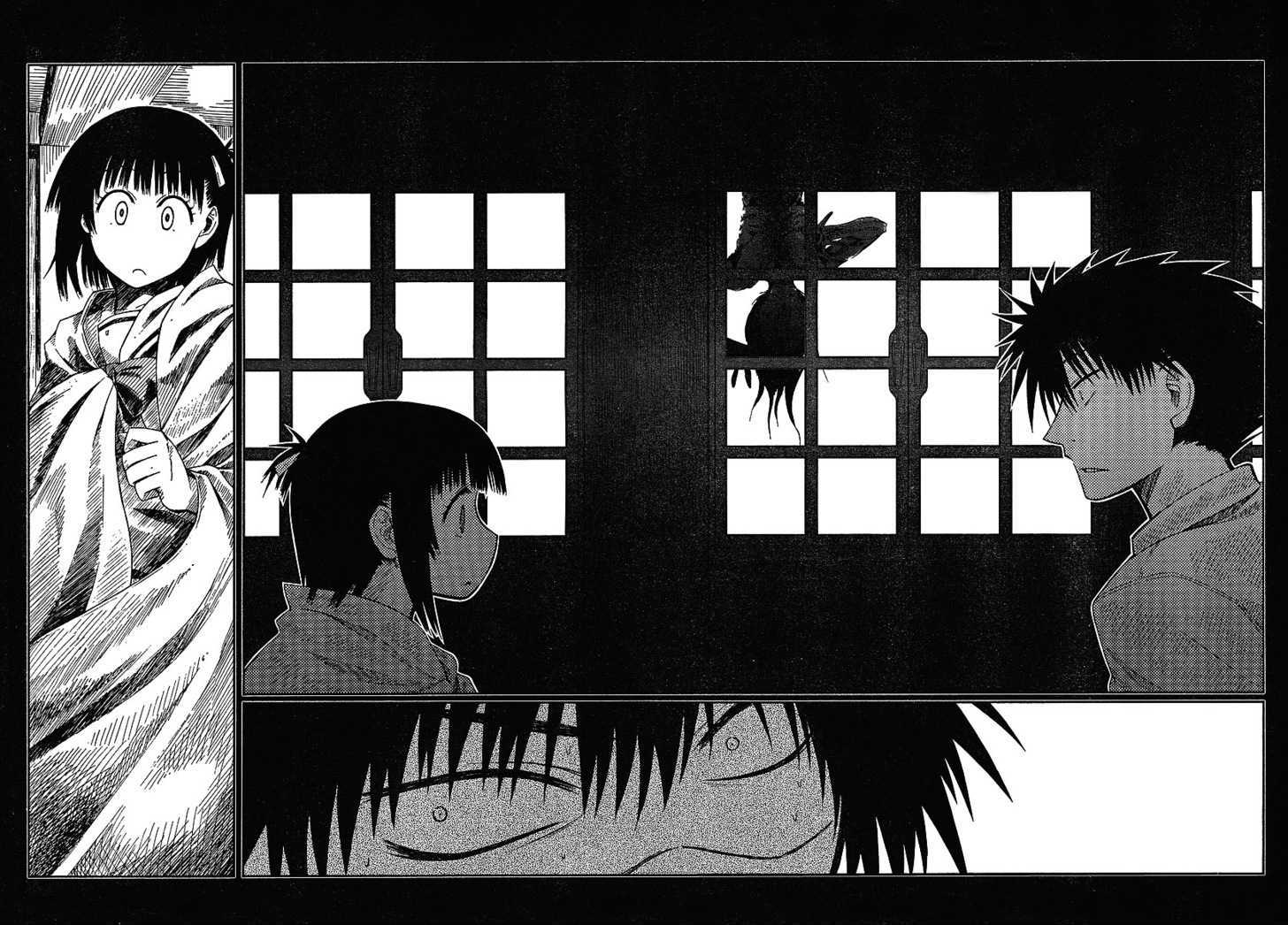 Prunus Girl Chapter 10 #18