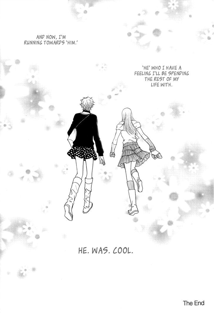 He Was Cool Chapter 18 #25