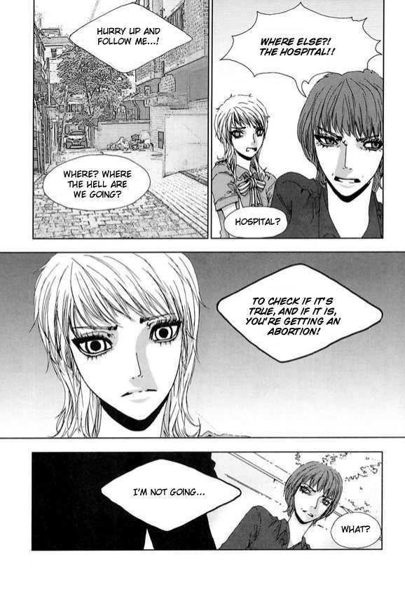 Legendary Kang Do-Young Chapter 14 #10