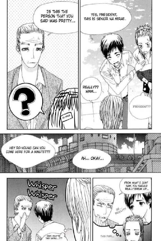 Legendary Kang Do-Young Chapter 4 #12