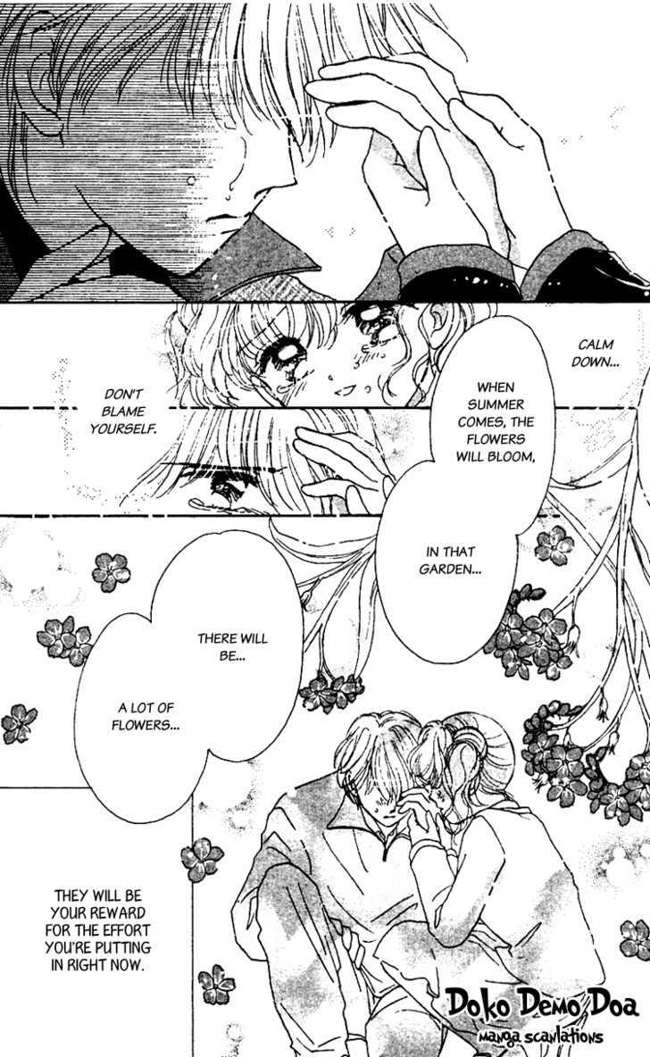 Les Mille Fleurs Chapter 10 #32