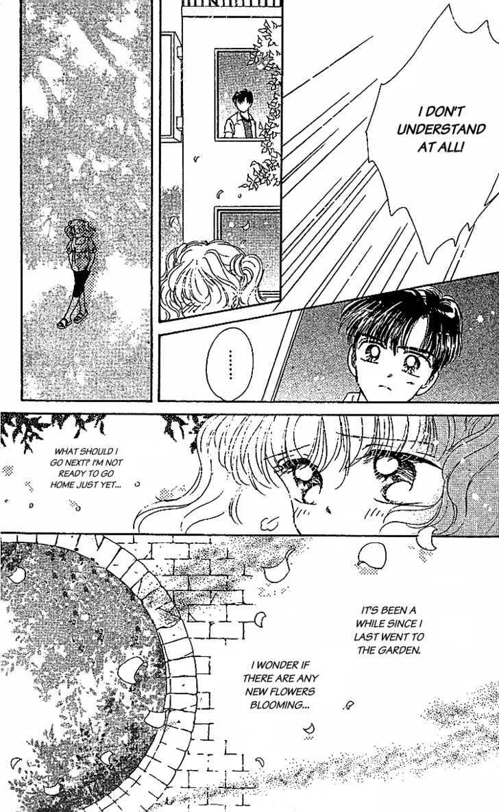 Les Mille Fleurs Chapter 4 #11