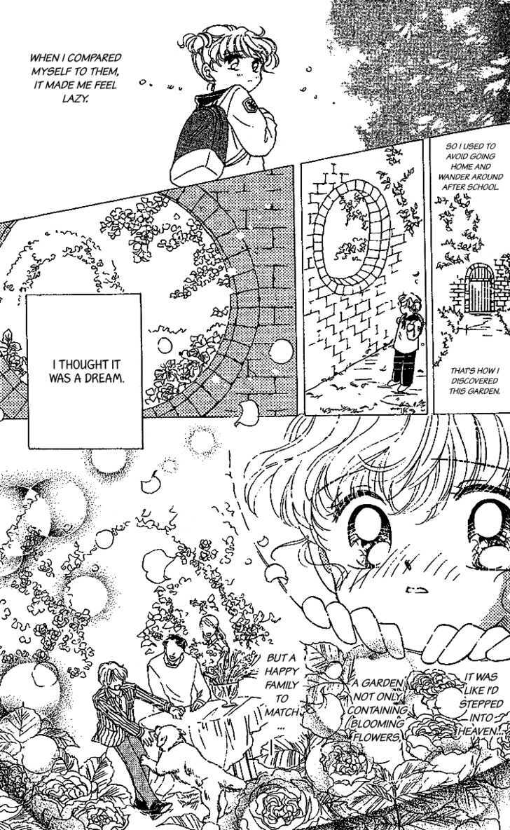 Les Mille Fleurs Chapter 1 #24