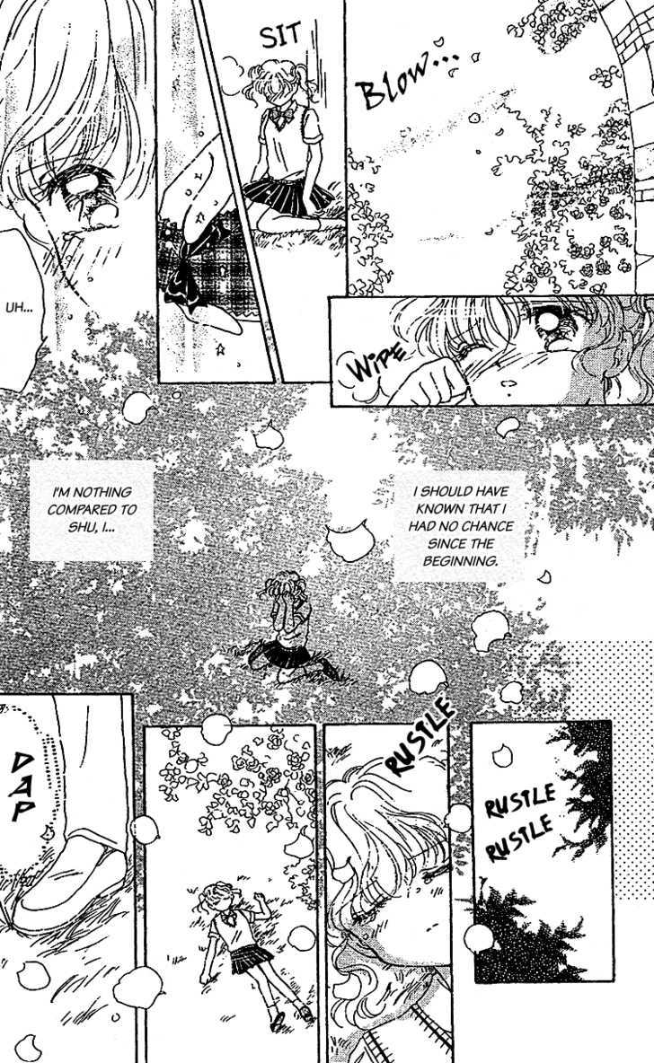 Les Mille Fleurs Chapter 1 #41