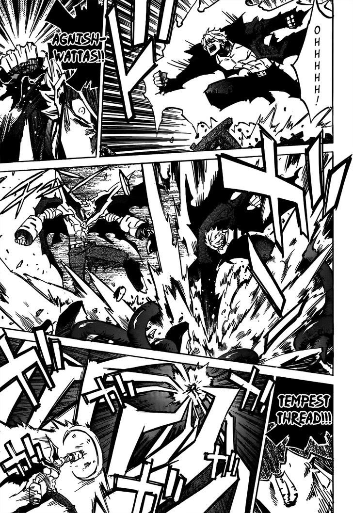 Needless Chapter 111 #19