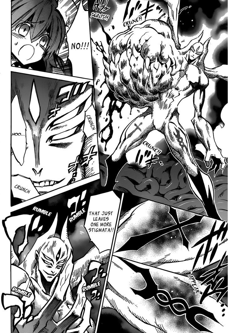 Needless Chapter 108 #20