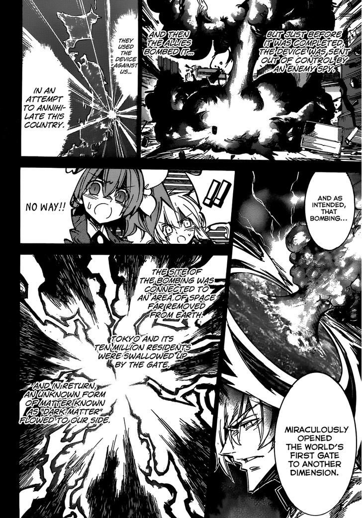 Needless Chapter 107 #13