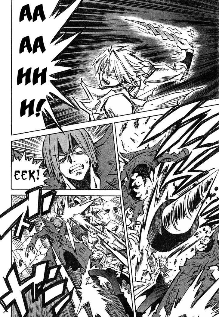 Needless Chapter 83 #16