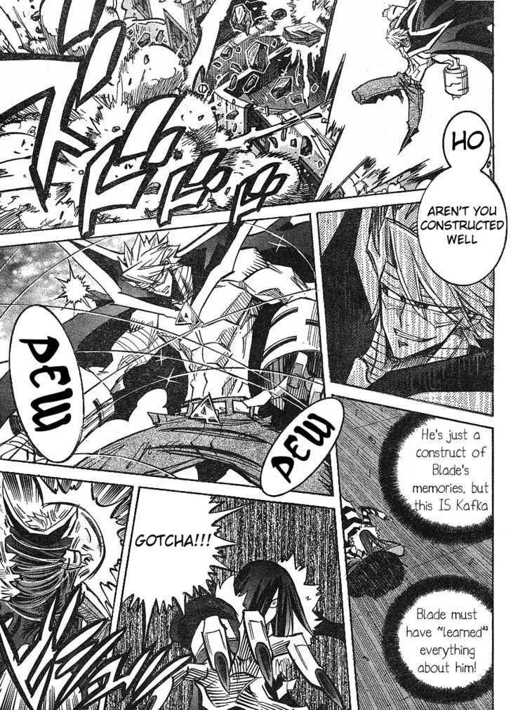 Needless Chapter 79 #3