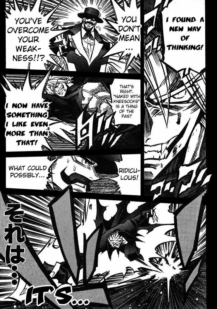 Needless Chapter 73 #8