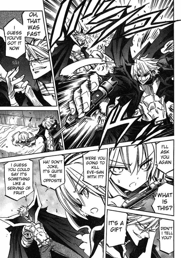 Needless Chapter 74 #23