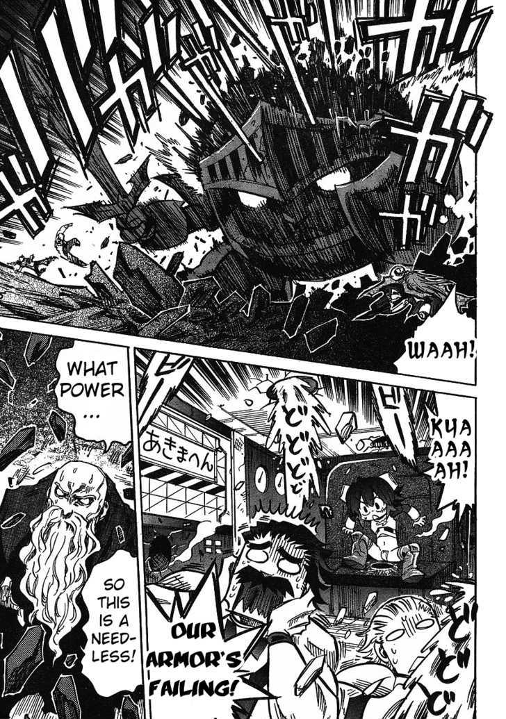 Needless Chapter 69 #12