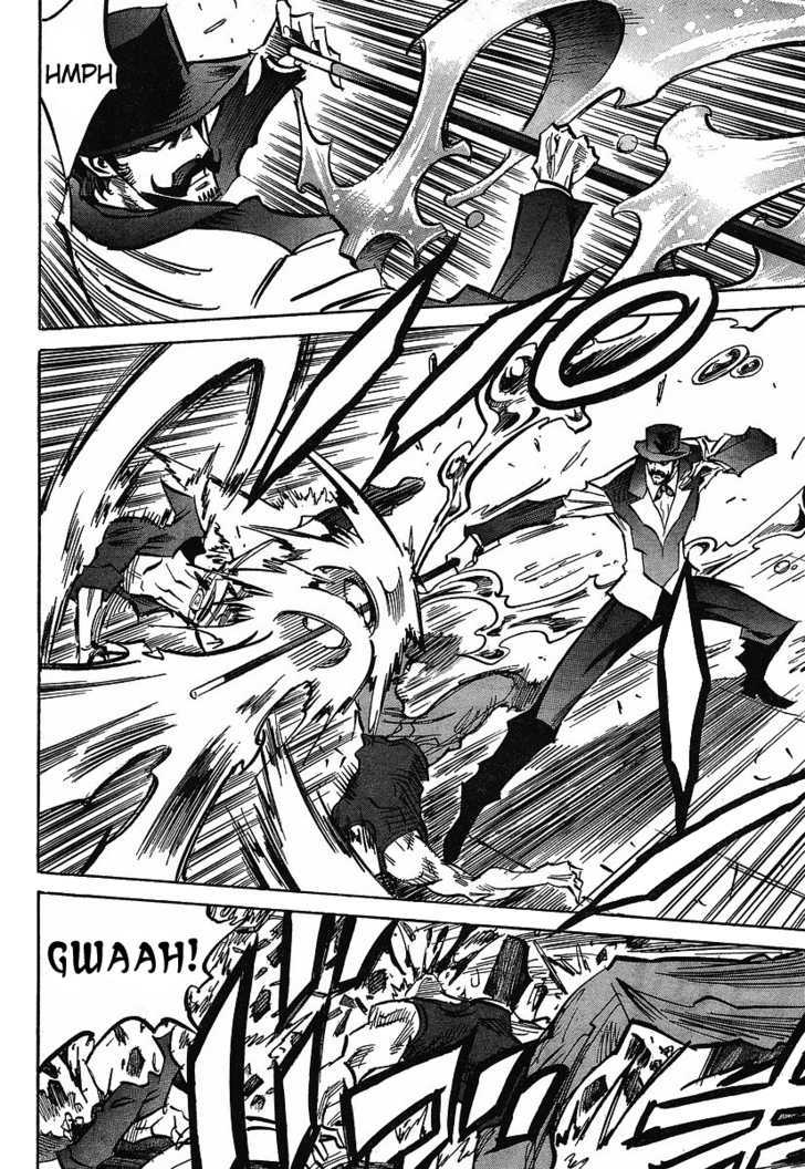 Needless Chapter 70 #9