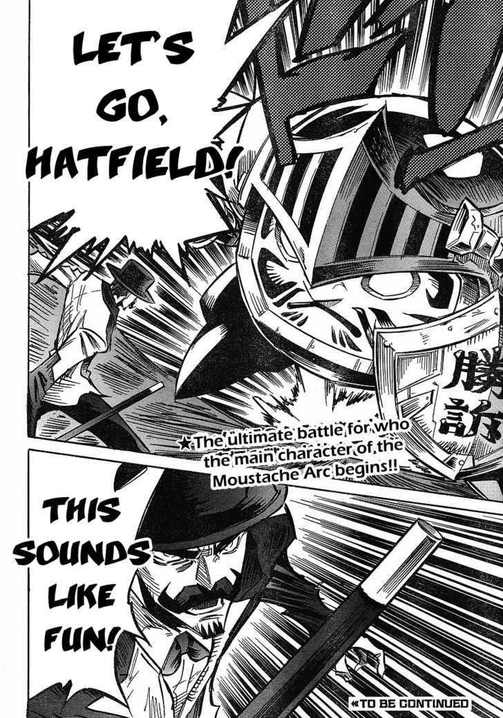 Needless Chapter 68 #28