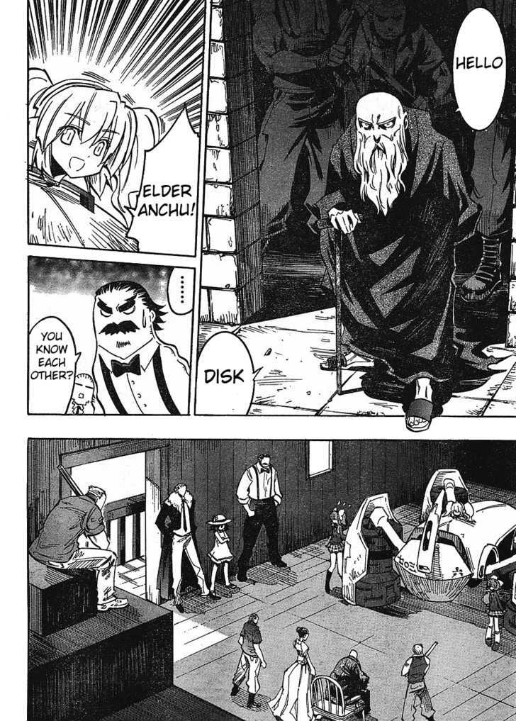 Needless Chapter 64 #16