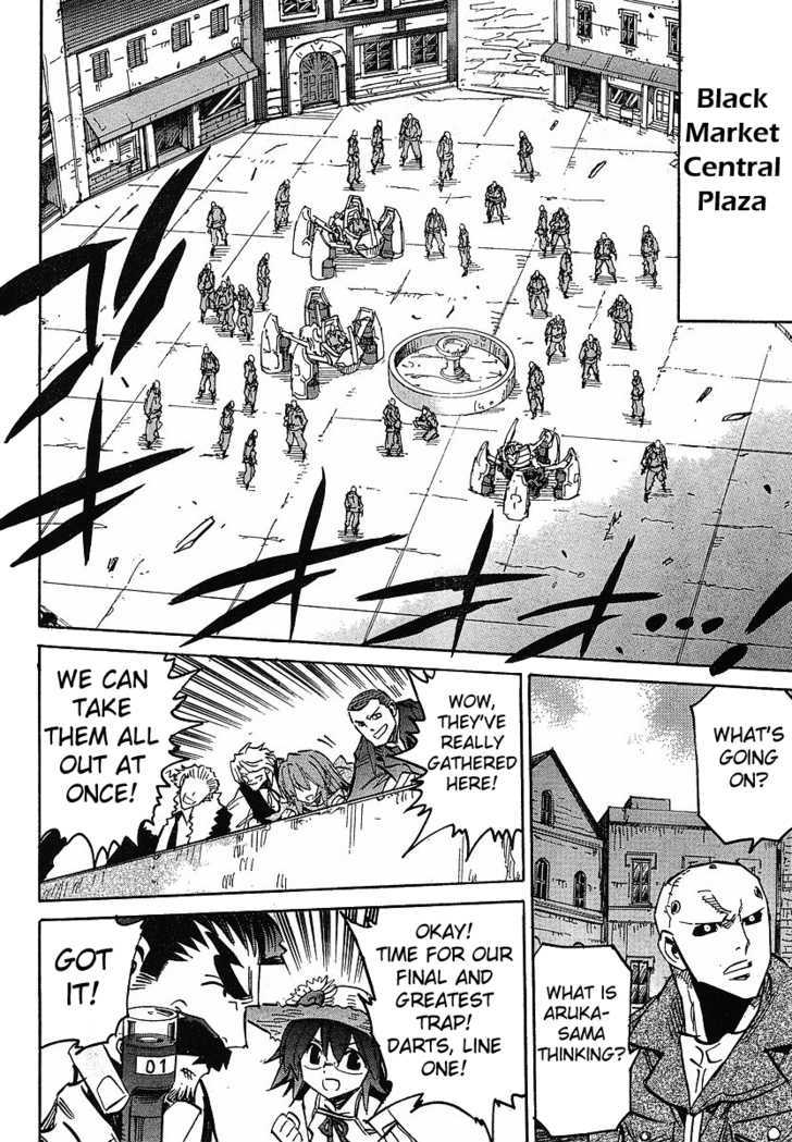 Needless Chapter 67 #24