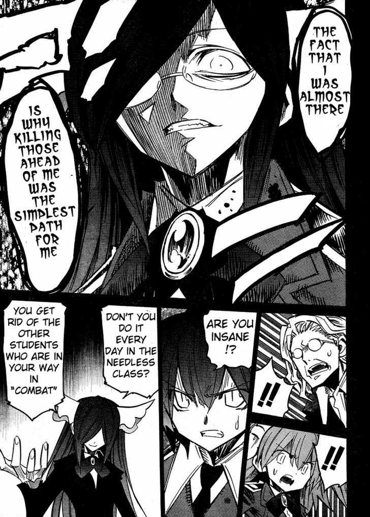 Needless Chapter 60 #23